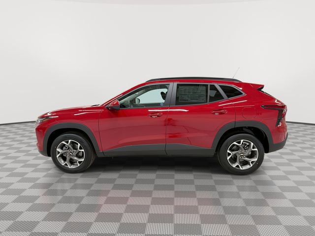 New 2026 Chevrolet Trax LT w/ Driver Confidence Package FWD image 6