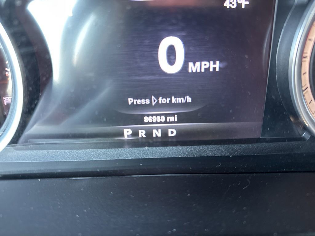 Used 2014 RAM 1500 Laramie image 26