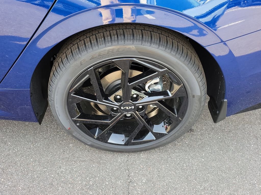 New 2026 Kia K5 GT-Line w/ GT-Line Premium Package FWD image 37