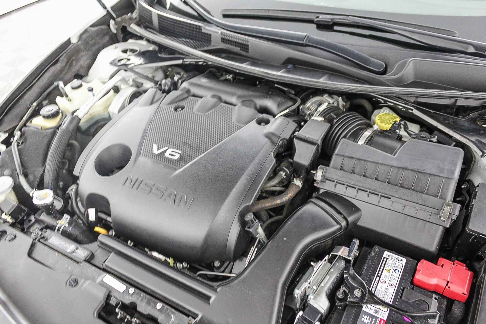 Certified 2022 Nissan Maxima SV w/ Floor Mat Group image 25