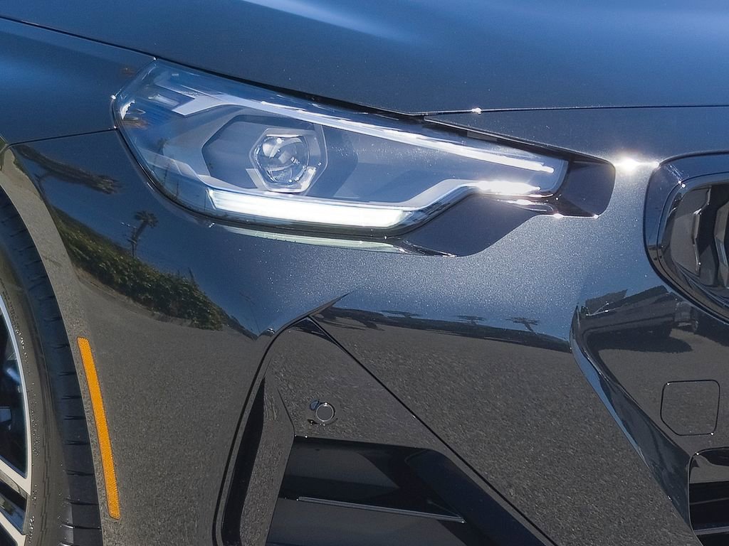 New 2026 BMW 230i Coupe w/ M Sport Package image 5