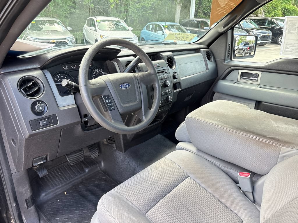 Used 2011 Ford F150 XL w/ PWR Equipment Group RWD image 6