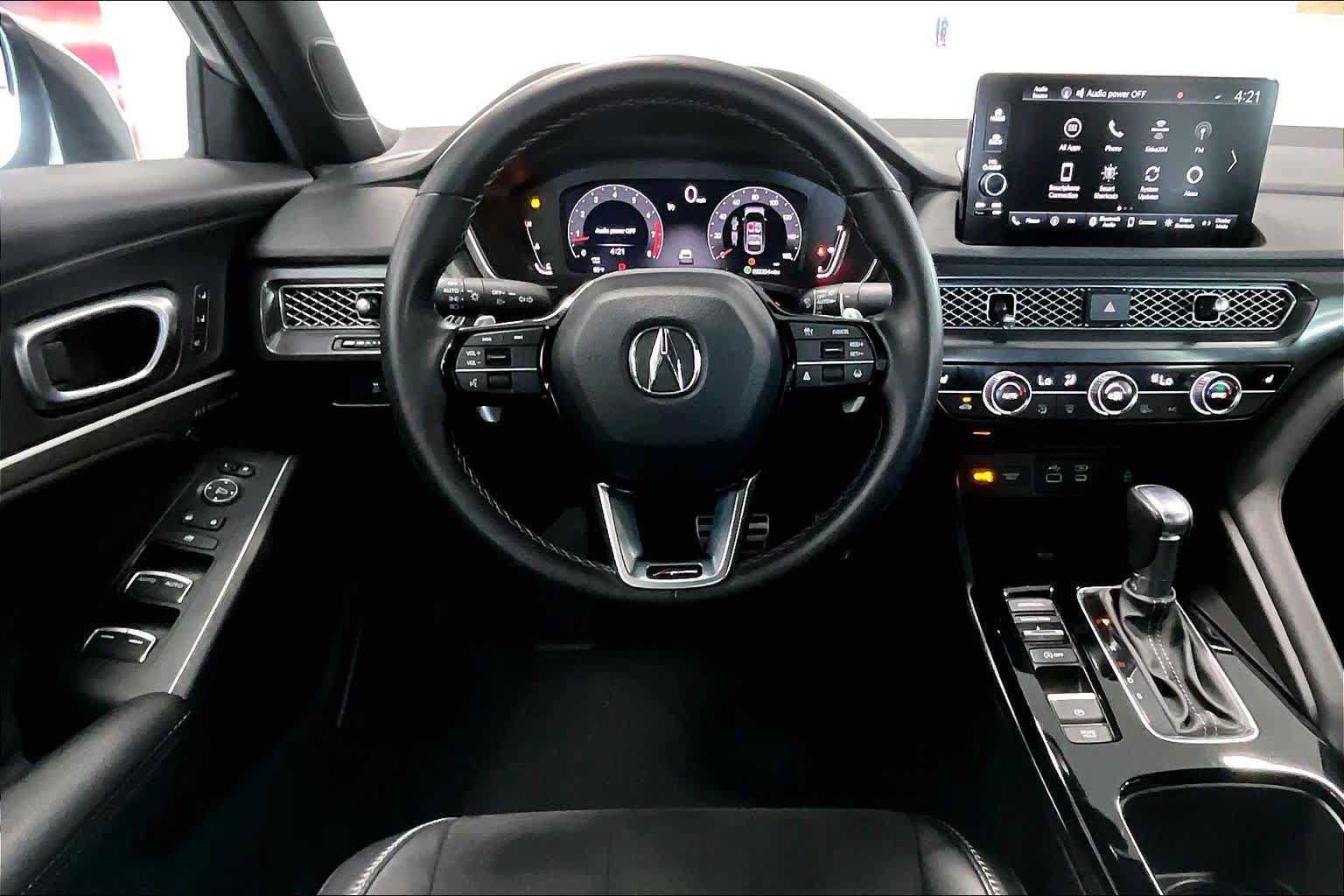 Used 2024 Acura Integra A-Spec FWD image 13
