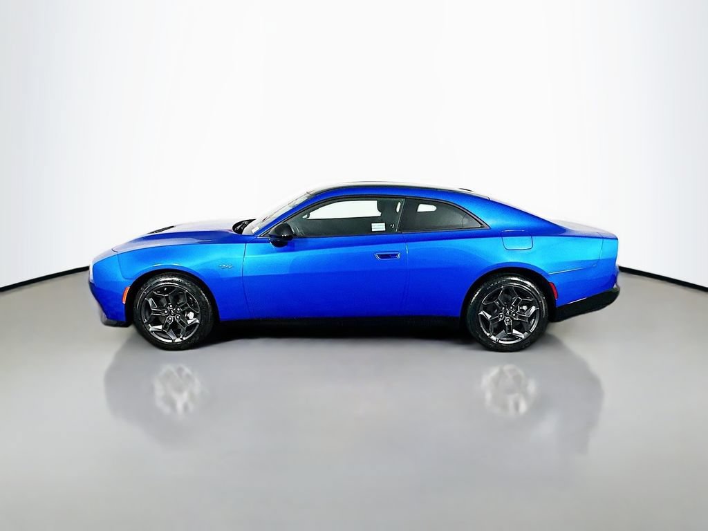 New 2026 Dodge Charger R/T AWD/4WD image 4
