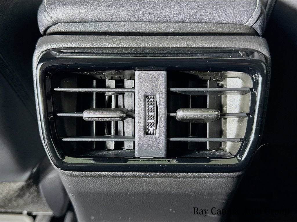 Certified 2022 Lexus NX 250 FWD w/ Cold Area Package image 28