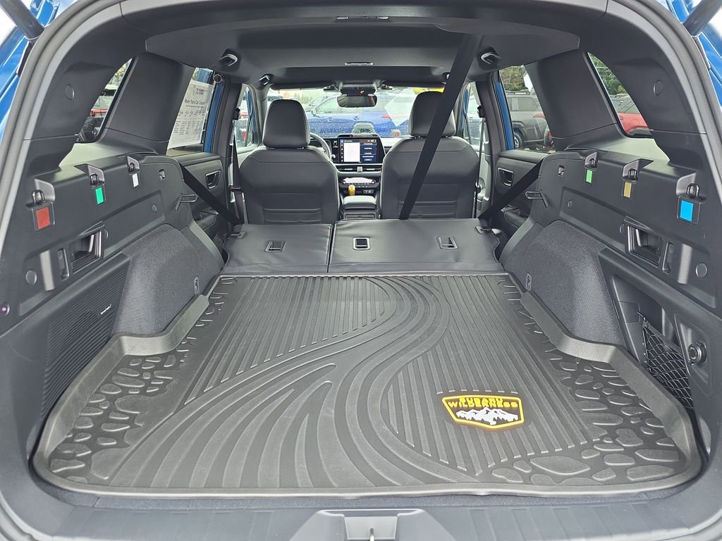 New 2026 Subaru Outback Wilderness image 19