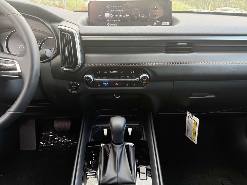 New 2025 MAZDA CX-50 2.5 Hybrid w/ Weather Package image 26