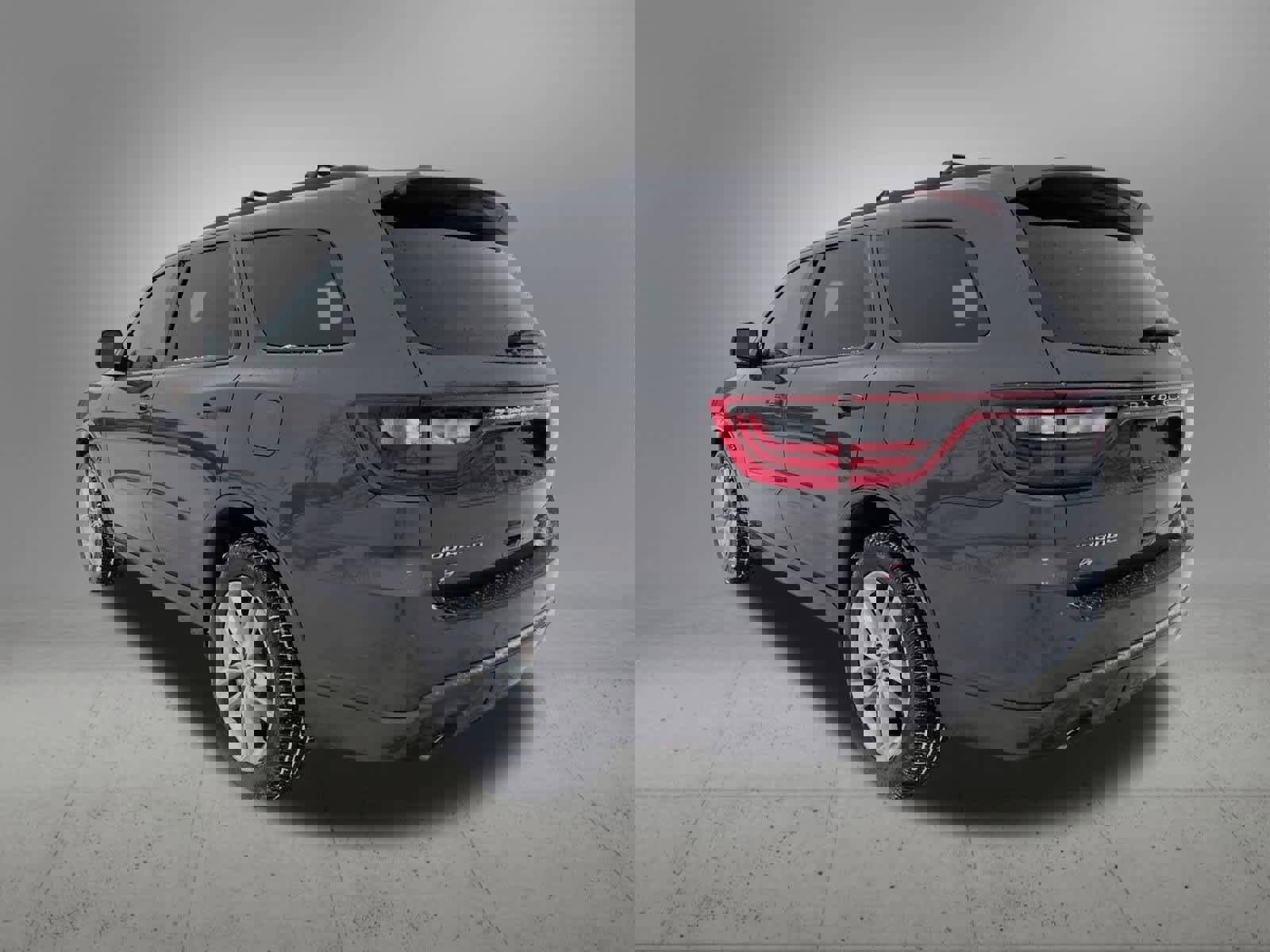 Used 2021 Dodge Durango GT image 4