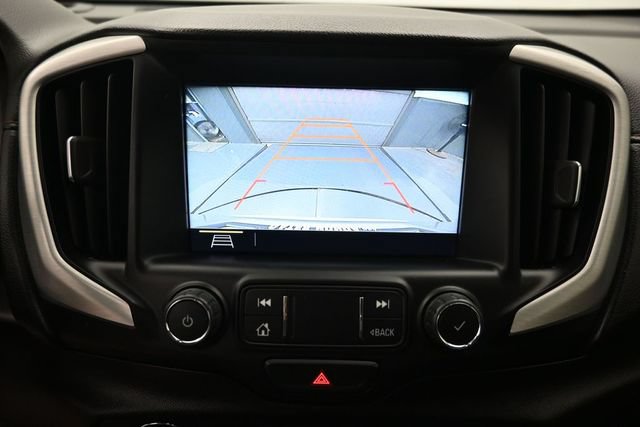 Used 2020 GMC Terrain SLT w/ Preferred Package FWD image 16