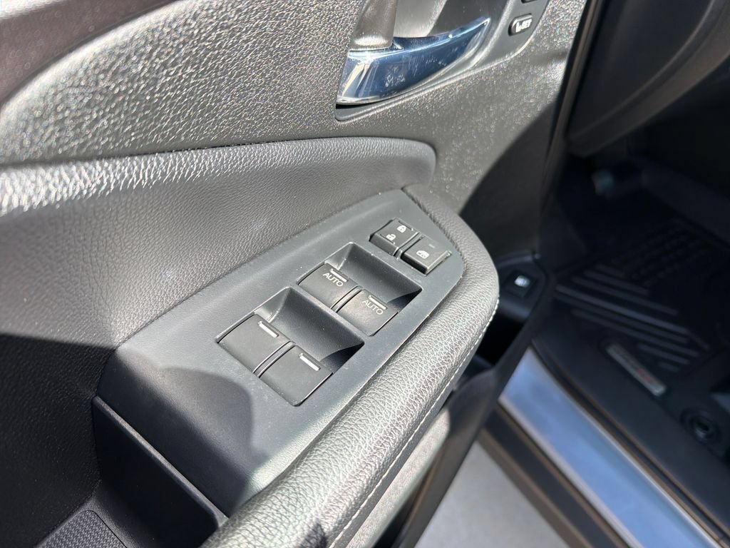Certified 2023 Honda Ridgeline RTL-E image 14