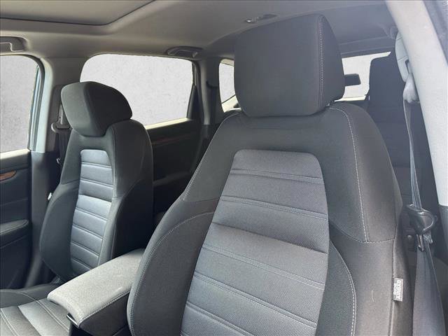 Used 2022 Honda CR-V EX video 3