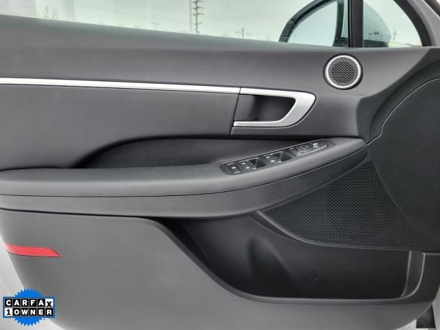 Used 2025 Hyundai Sonata SEL AWD/4WD image 14