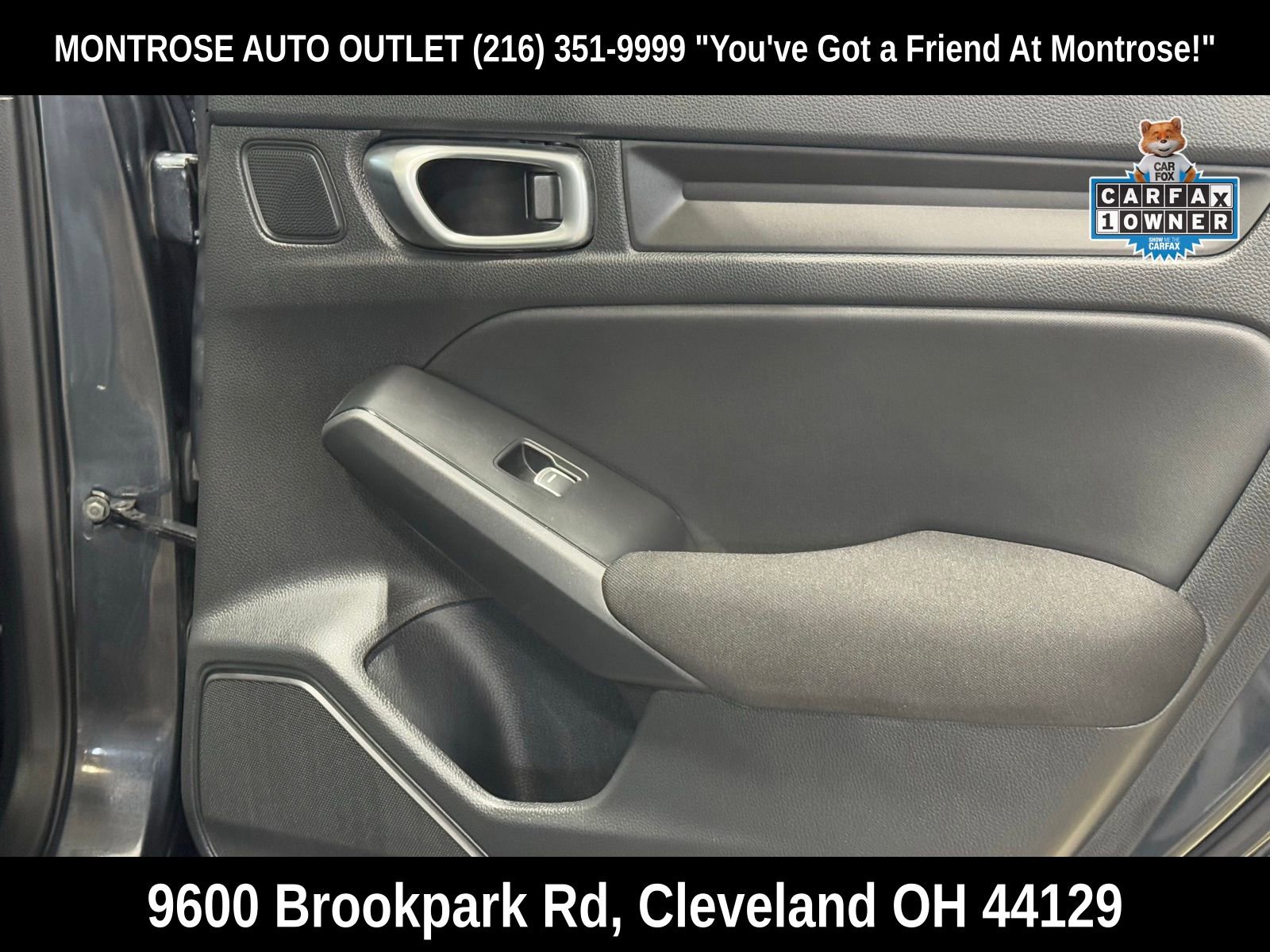 Used 2023 Honda Civic LX image 40