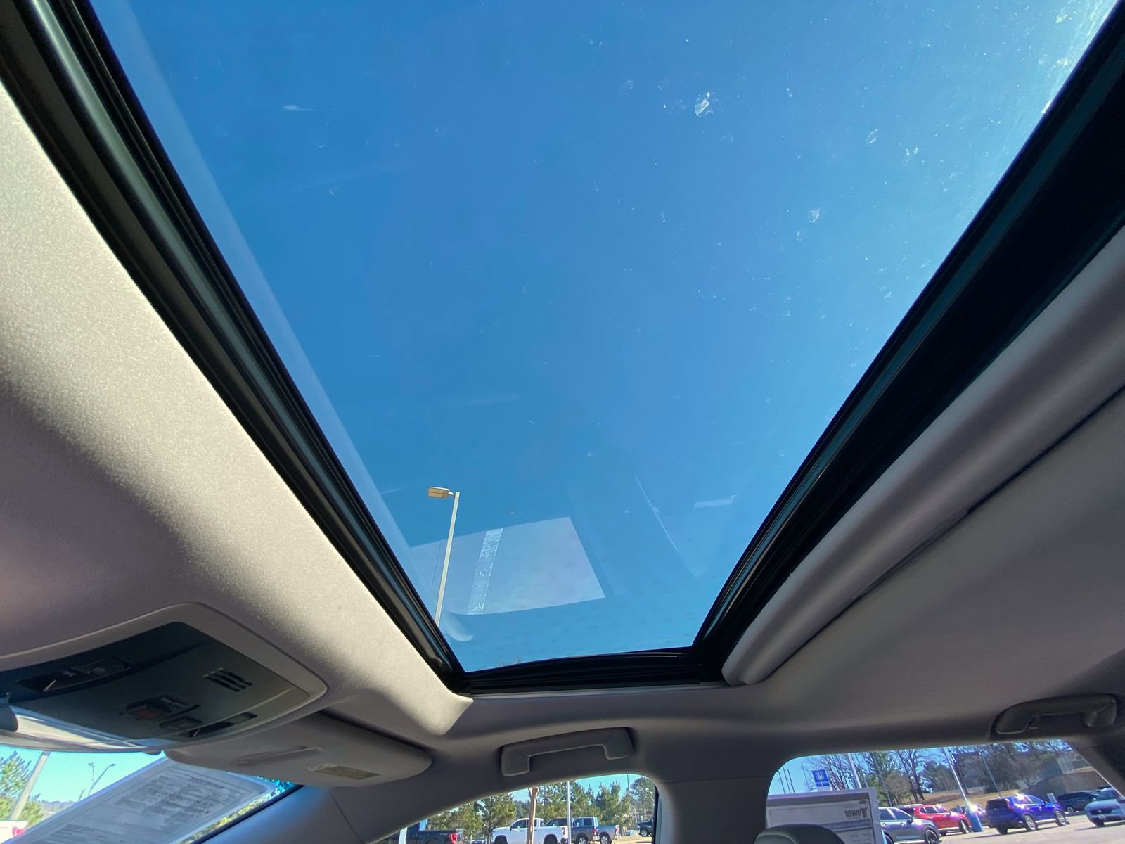 Used 2019 Lexus RX 350L FWD image 24