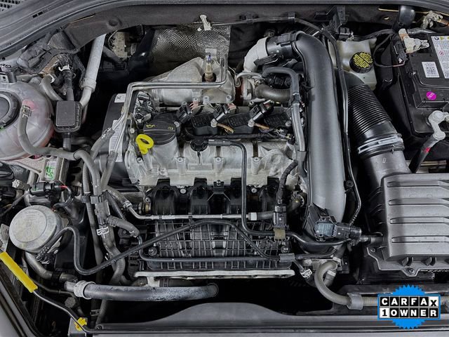 Used 2019 Volkswagen Jetta R-Line w/ R-Line Cold Weather Package image 30