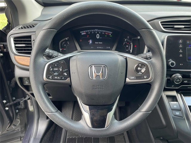 Used 2019 Honda CR-V EX image 8