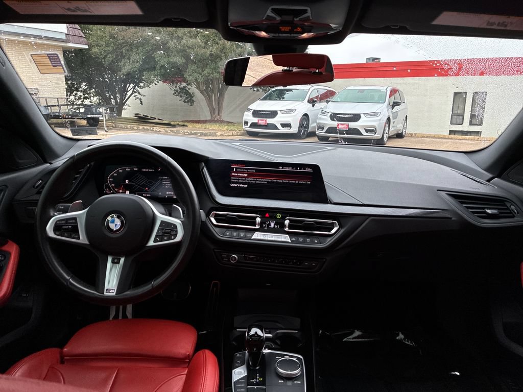 Used 2024 BMW M235i xDrive Gran Coupe w/ Premium Package AWD/4WD image 13