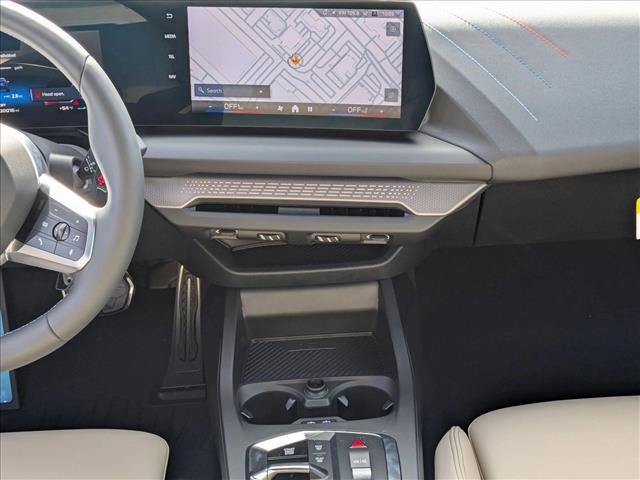 Used 2025 BMW M235i xDrive w/ Premium Package image 11