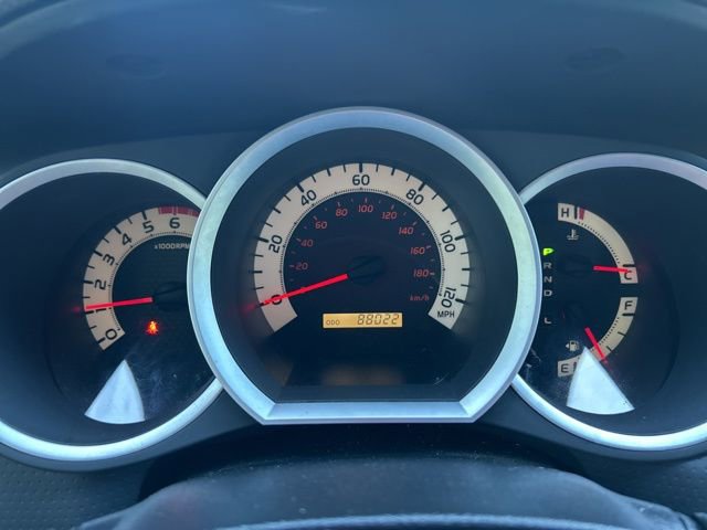 Used 2015 Toyota Tacoma PreRunner w/ SR5 Package RWD image 10