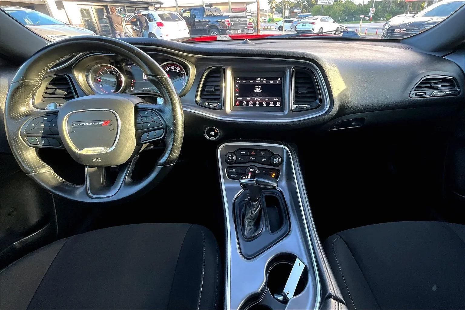 Used 2020 Dodge Challenger GT RWD image 15