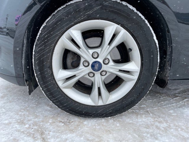 Used 2014 Ford Focus SE image 9