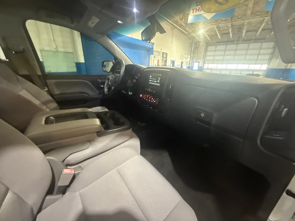 Used 2016 GMC Sierra 1500 4x4 Double Cab w/ Elevation Edition image 31