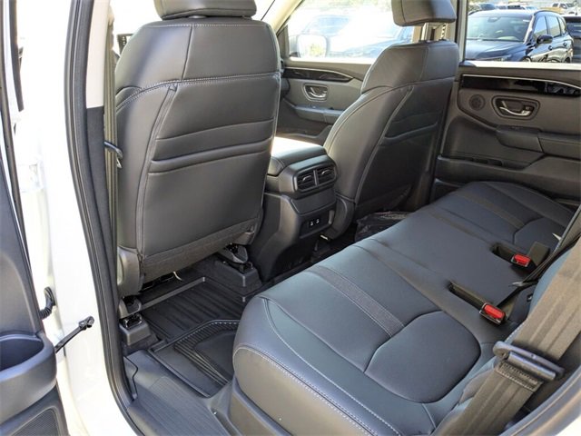 New 2026 Honda Passport RTL image 30