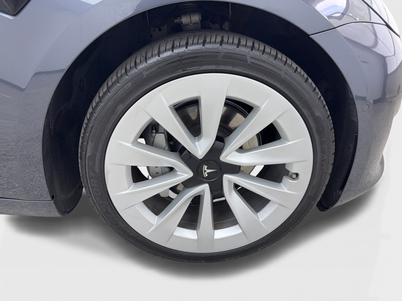 Used 2021 Tesla Model 3 Standard Range Plus RWD image 50