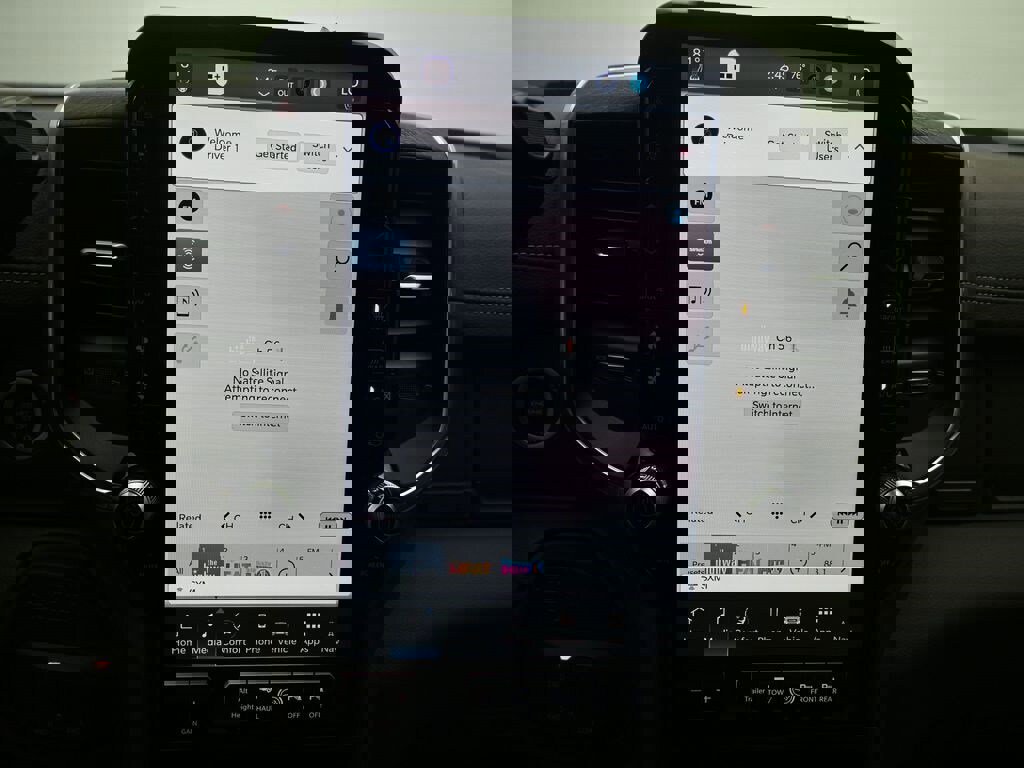 New 2026 RAM 3500 Laramie w/ Max Tow Package image 18