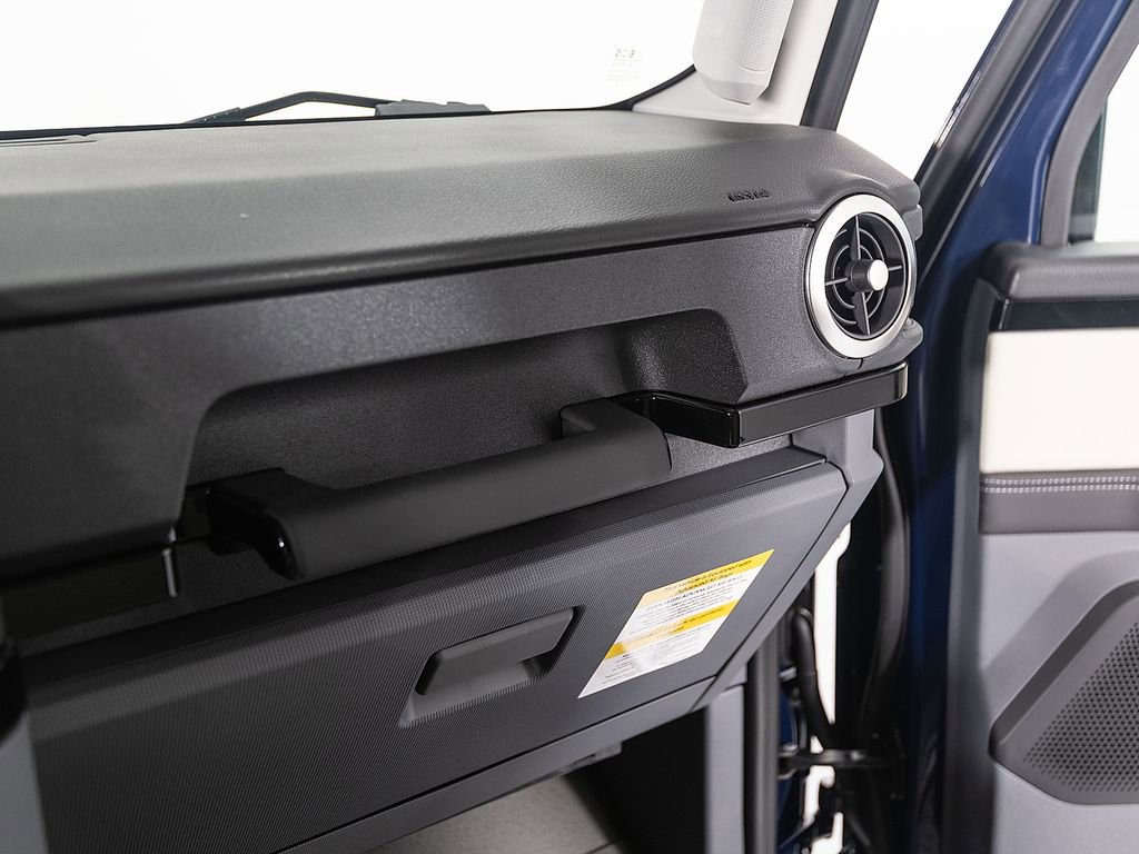 New 2025 INEOS Grenadier AWD/4WD image 20