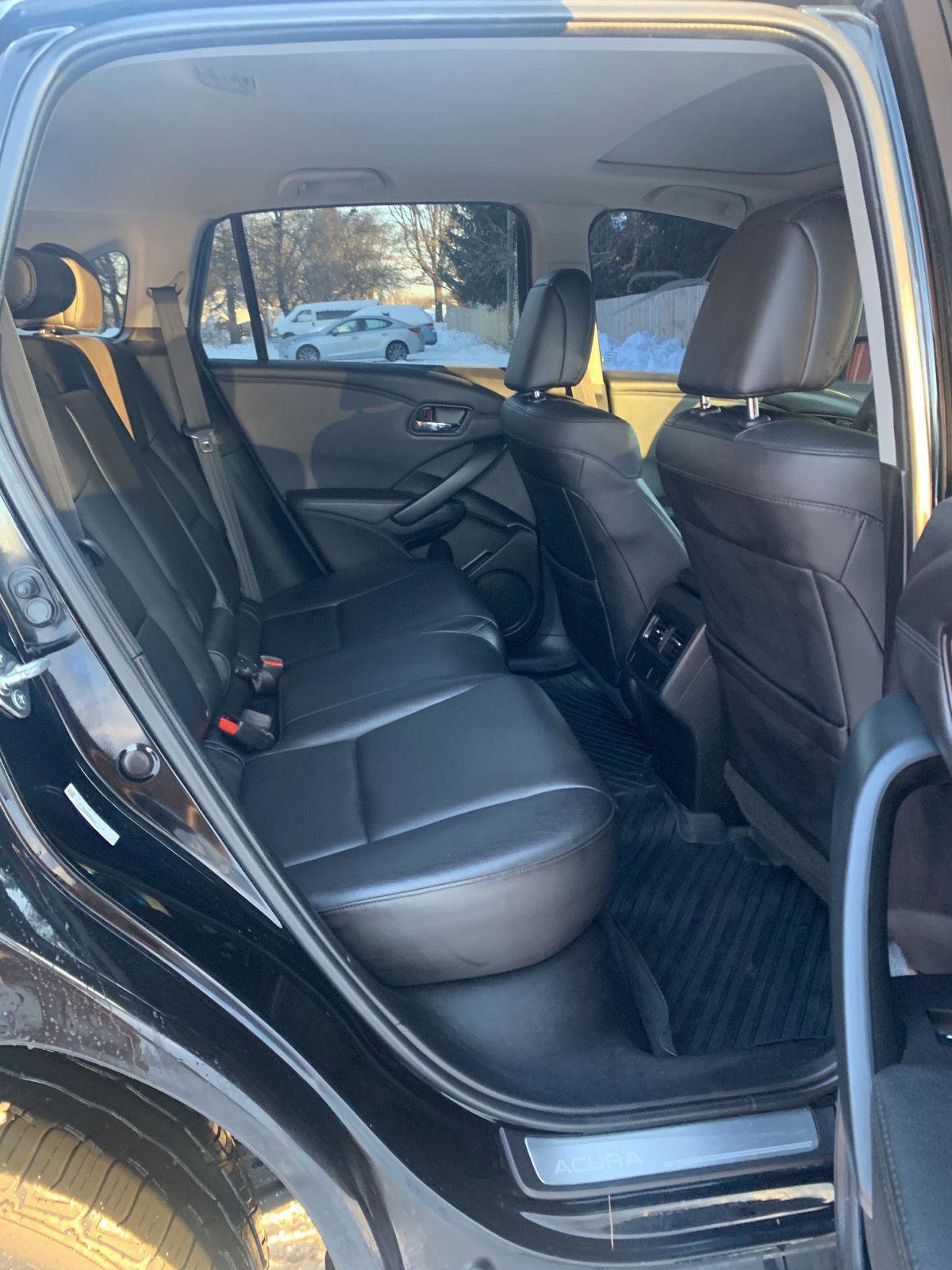 Used 2016 Acura RDX AWD image 20