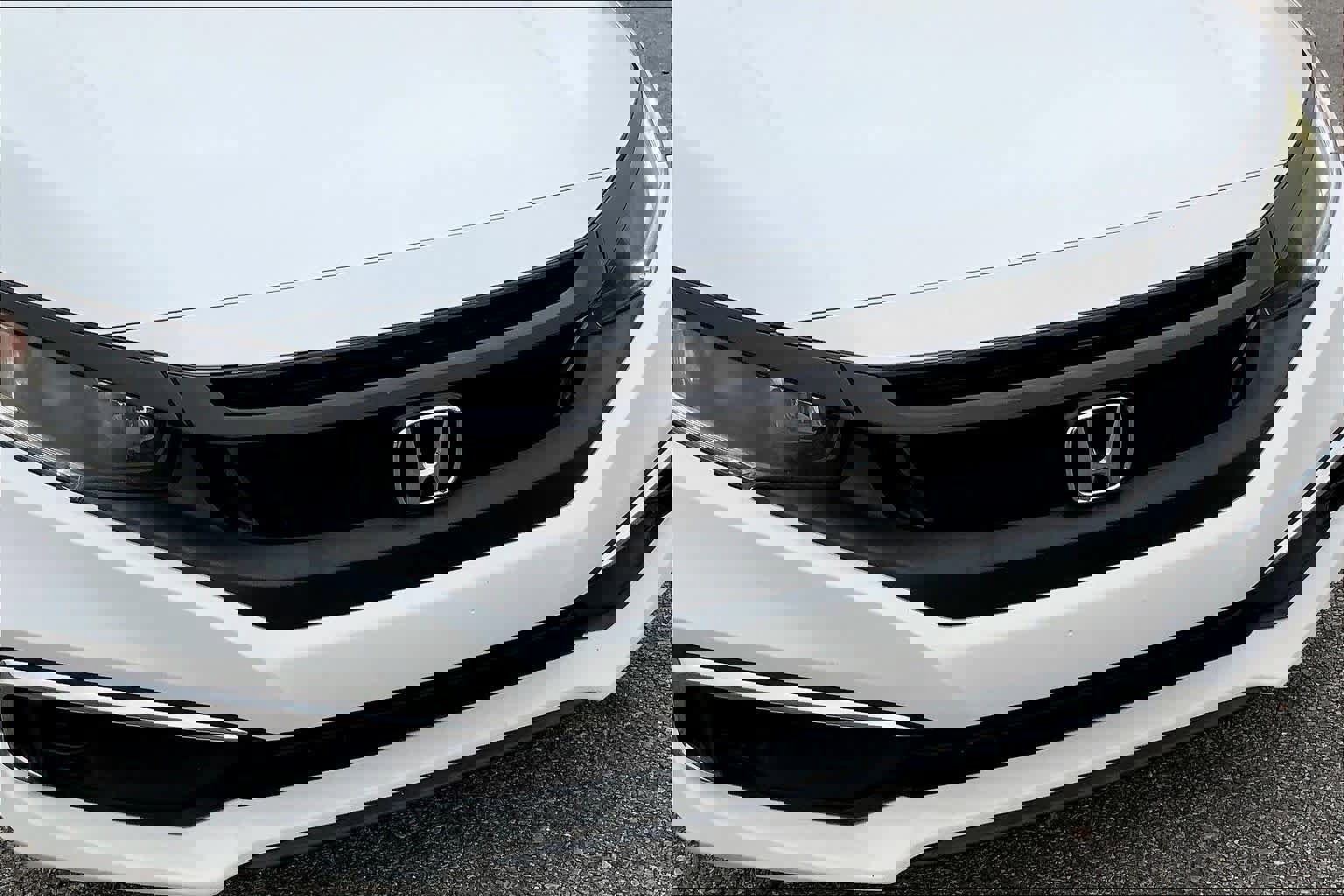 Used 2020 Honda Civic LX image 28