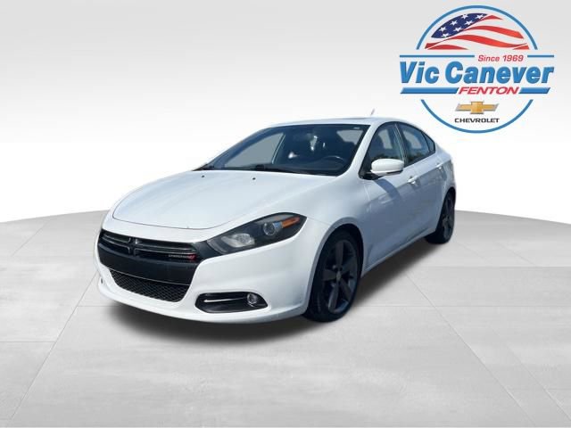 Used 2015 Dodge Dart GT w/ Sun/Sound Group