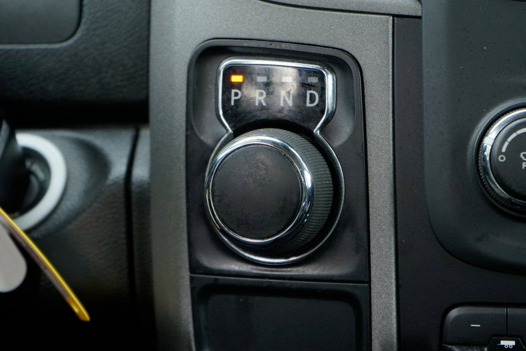 Used 2023 RAM 1500 Tradesman w/ Popular Equipment Group image 28