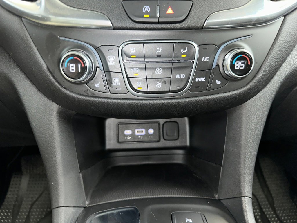 Certified 2022 Chevrolet Equinox LT image 13