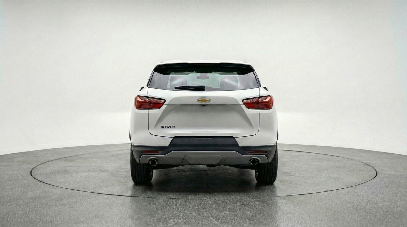 Used 2025 Chevrolet Blazer LT image 7