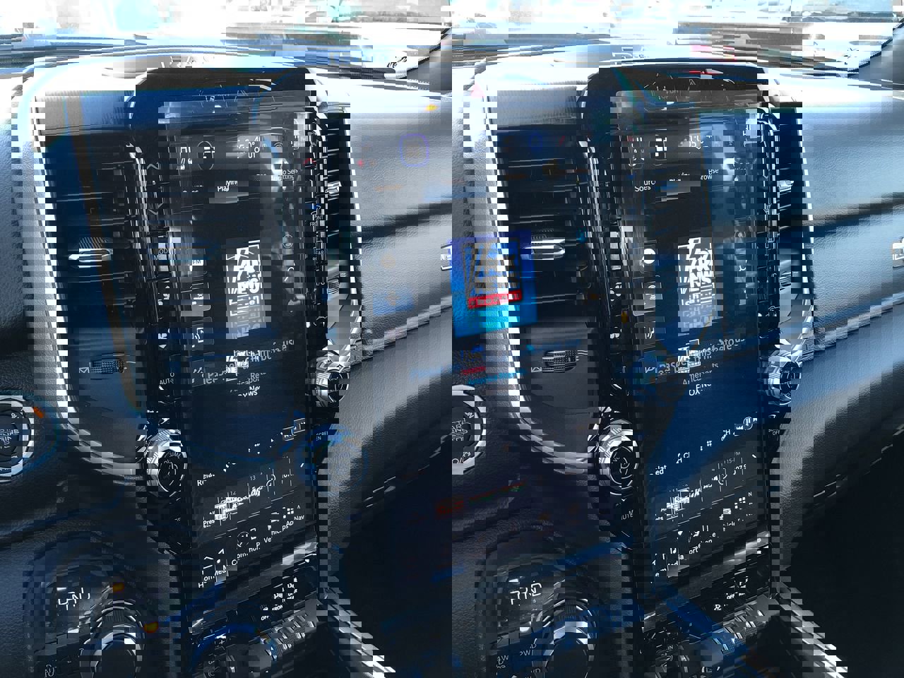 New 2026 RAM 1500 Big Horn image 27