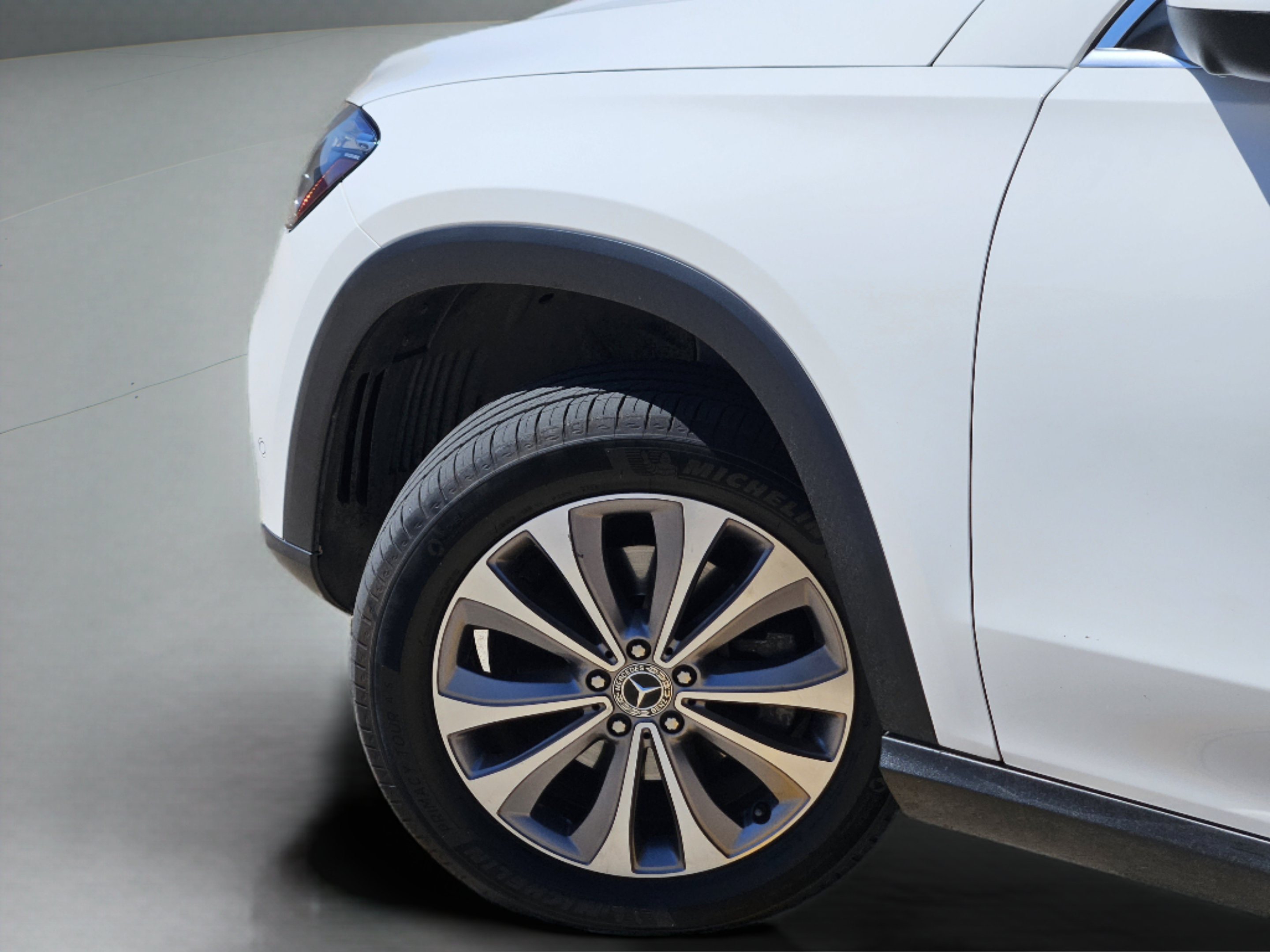Certified 2022 Mercedes-Benz GLE 350 image 25