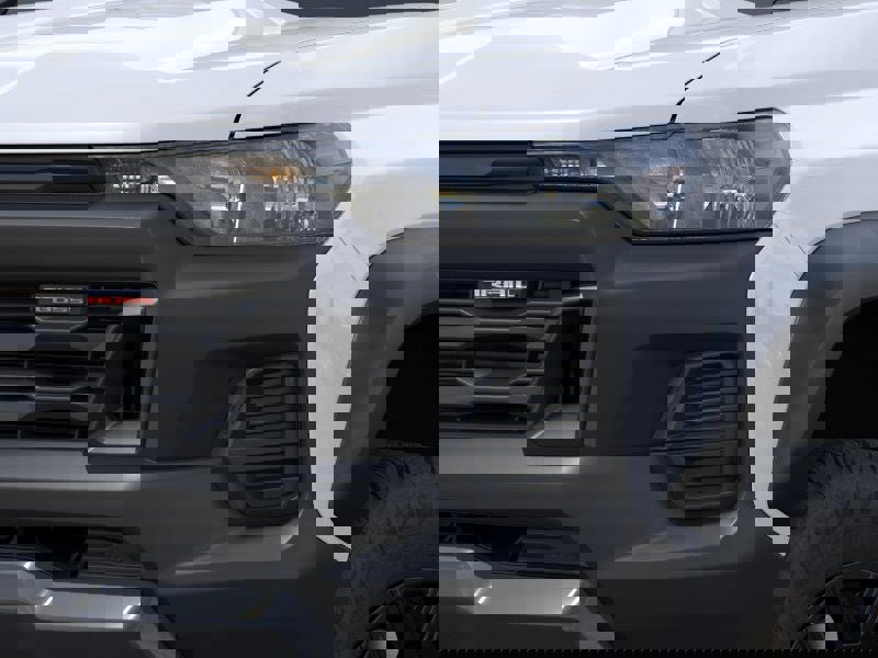 New 2026 Chevrolet Colorado Trail Boss image 23