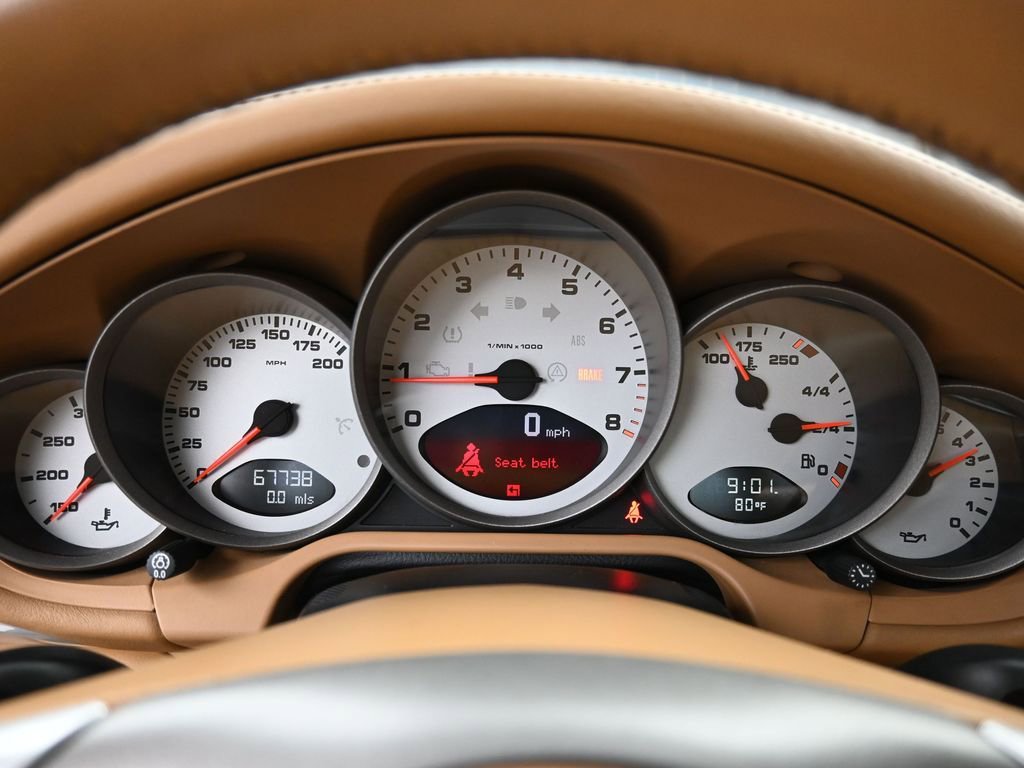 Used 2006 Porsche 911 Carrera S image 24