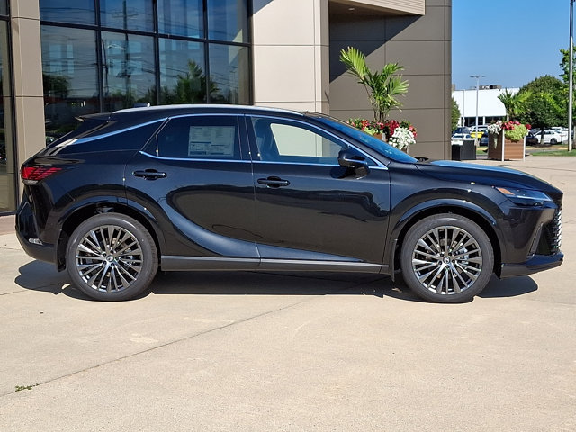New 2026 Lexus RX 350 AWD/4WD image 5