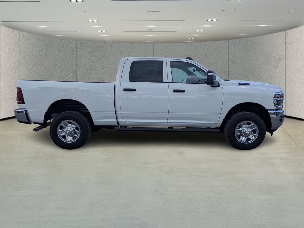 New 2026 RAM 2500 Tradesman AWD/4WD image 3
