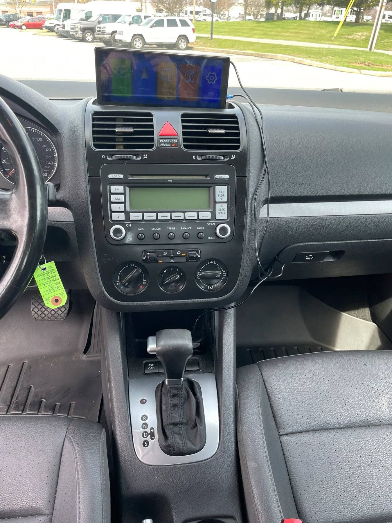 Used 2008 Volkswagen Jetta SE image 32