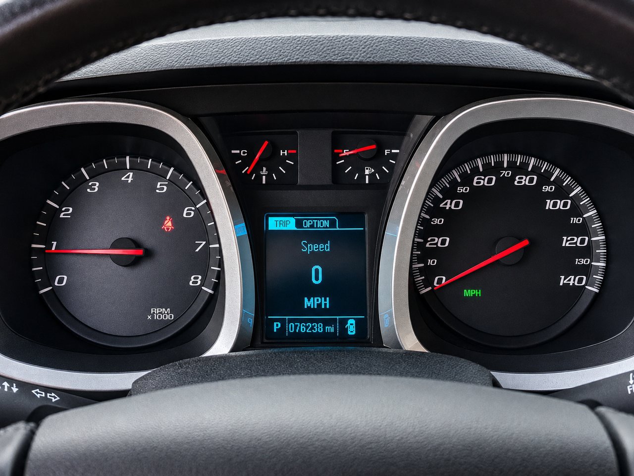 Used 2015 Chevrolet Equinox LT w/ Driver Convenience Package FWD image 28