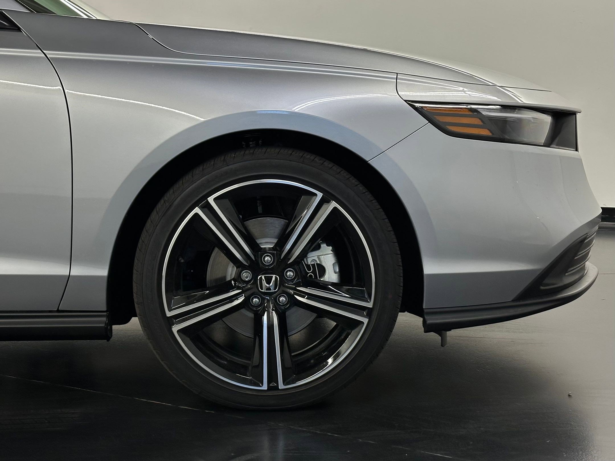 New 2025 Honda Accord Sport image 10