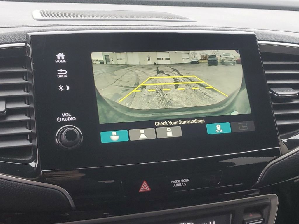 Used 2020 Honda Pilot Black Edition image 23