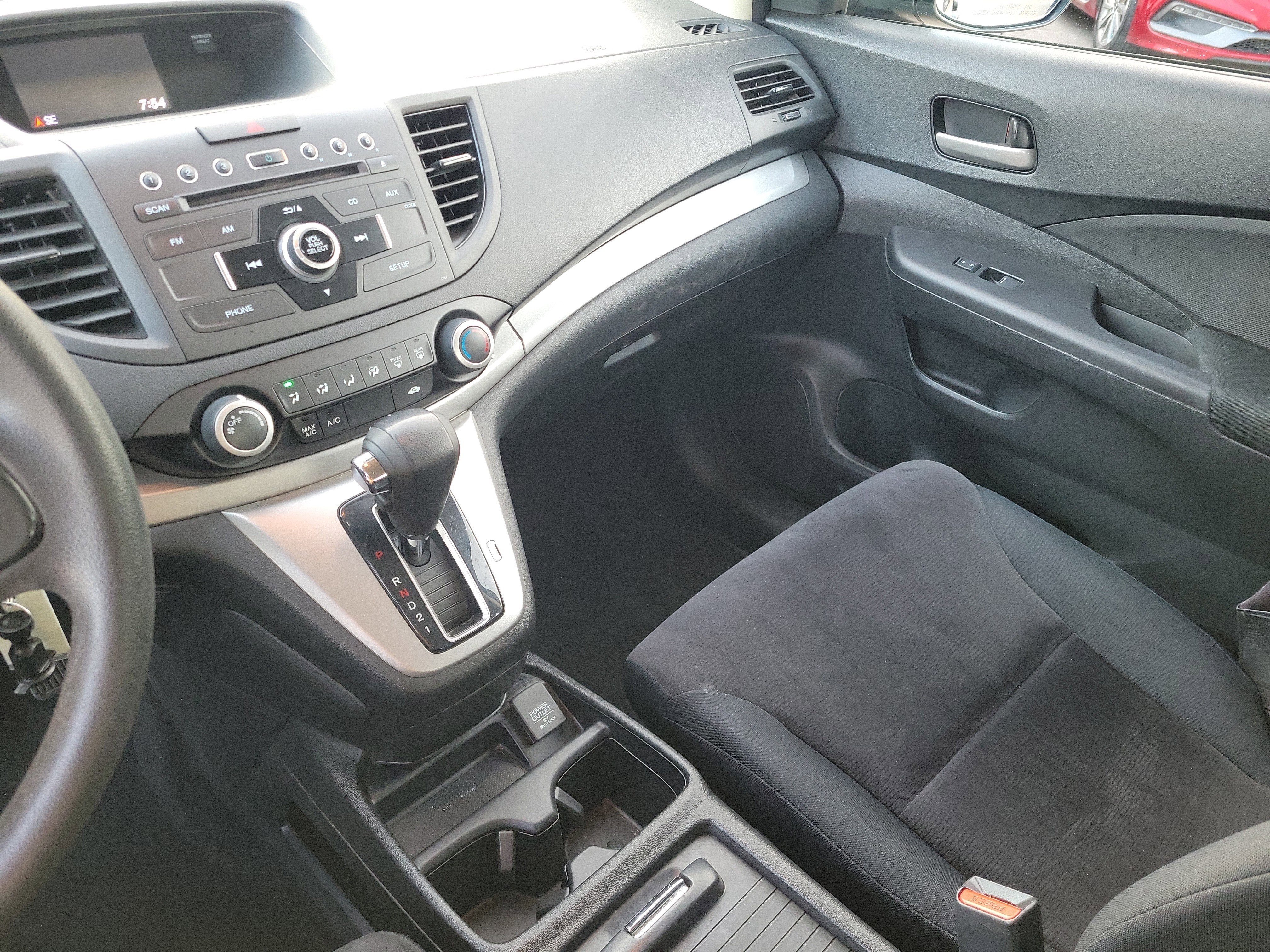 Used 2014 Honda CR-V LX image 30