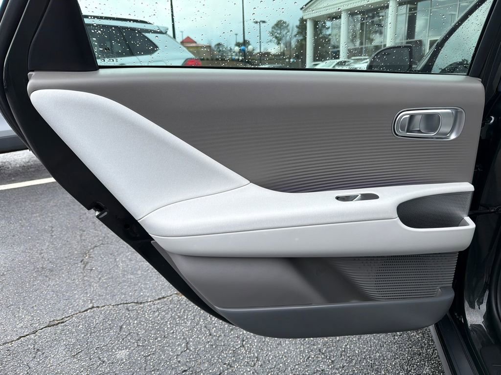 Used 2023 Hyundai Ioniq 6 SEL w/ Cargo Package image 22