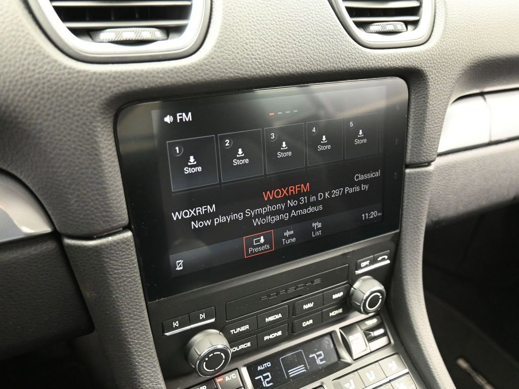 New 2025 Porsche 718 Cayman RWD image 22