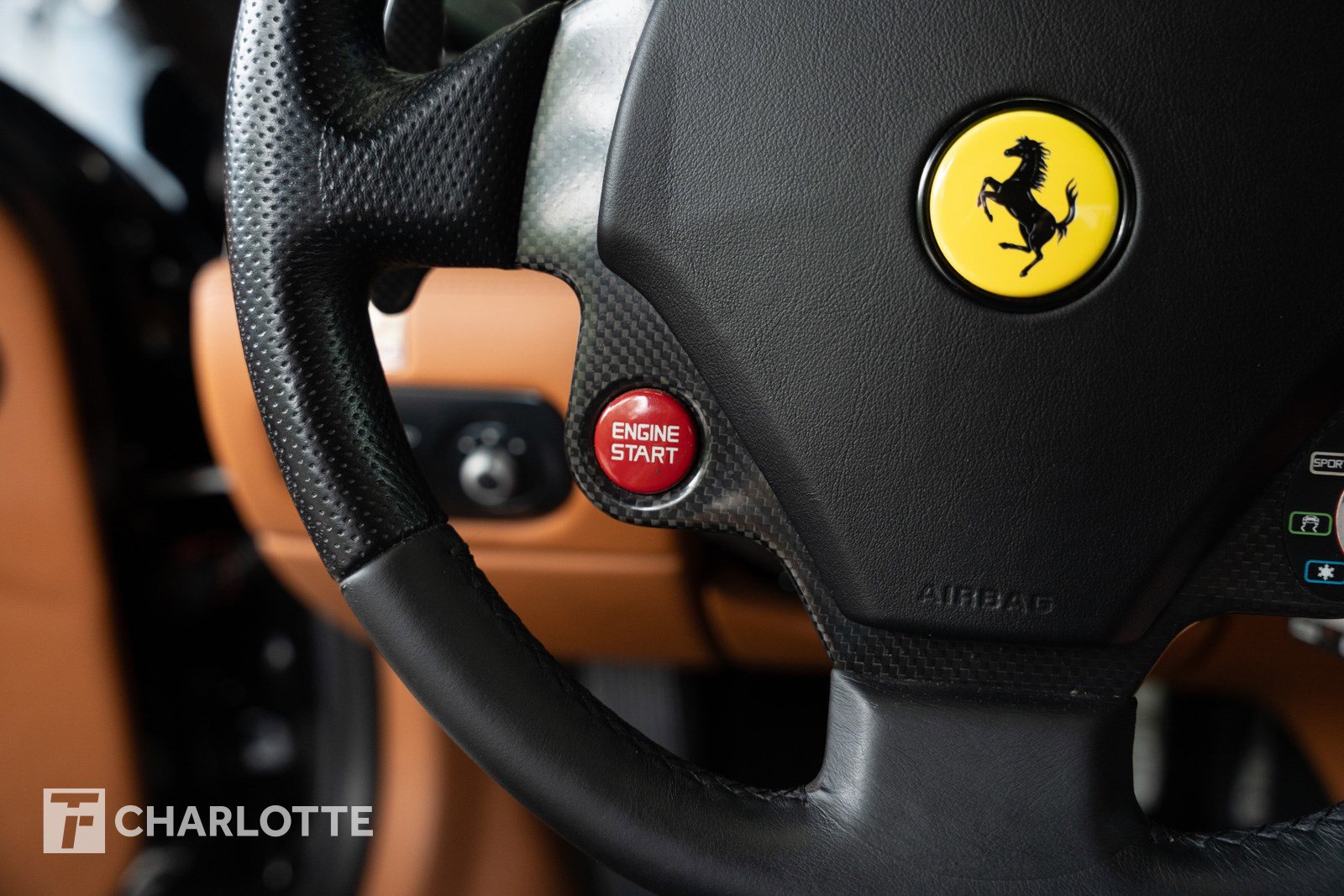 Used 2008 Ferrari 599 GTB Fiorano image 26